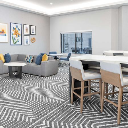 Homewood Suites By Hilton Holland Exterior foto